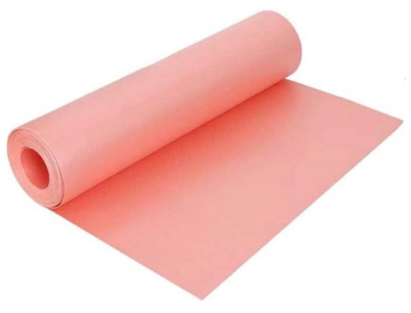 Подложка Solid перфорированная (для теплого пола) 2 мм